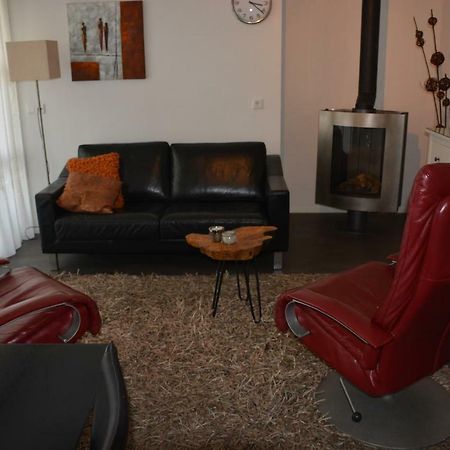 Luxe Appartement Met Sauna Drachten Esterno foto